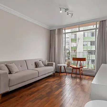Lindo Apartamento Com 3 Quartos E Sacada Na Liberdade São Paulo Exterior photo