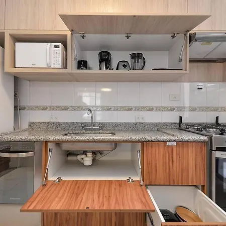 Lindo Apartamento Com 3 Quartos E Sacada Na Liberdade São Paulo Exterior photo