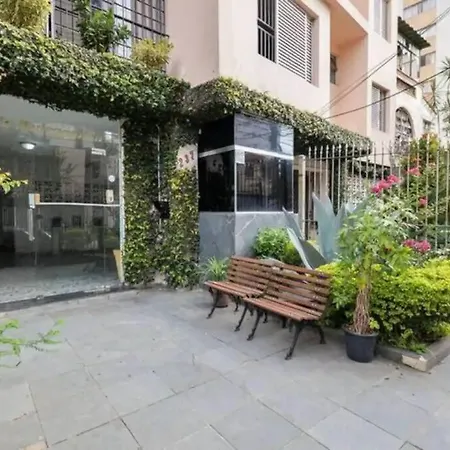 Lindo Apartamento Com 3 Quartos E Sacada Na Liberdade São Paulo Exterior photo